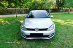 VW Golf Variant 1.6 TDi Highline DSG - 9