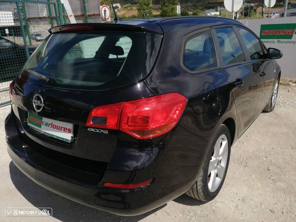 Opel Astra Sports Tourer 1.3 CDTi Enjoy S/S - 23