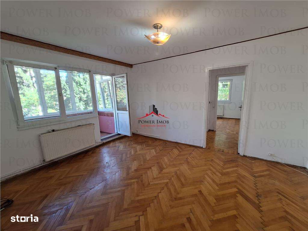 CARTIER ASTRA - Apartament 2 camere, etaj 1 / 4, zona Planete - Imagine principală: 1/10