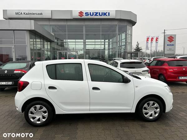 Dacia Sandero 1.0 TCe Laureate S&S - 1