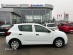 Dacia Sandero 1.0 TCe Laureate S&S - 1