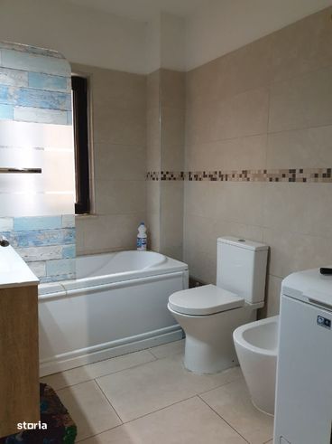 IASI – ROND ERA - Apartament cu 3 camere, 82 mp + gradina 35 mp (2017)-7