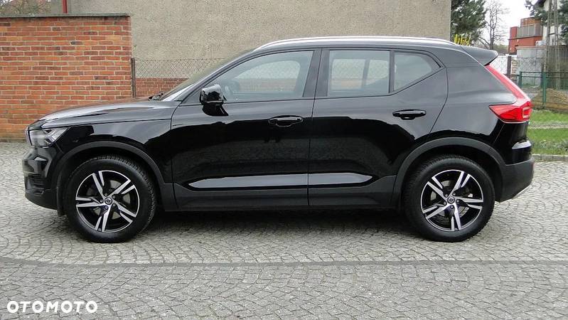 Volvo XC 40 - 9