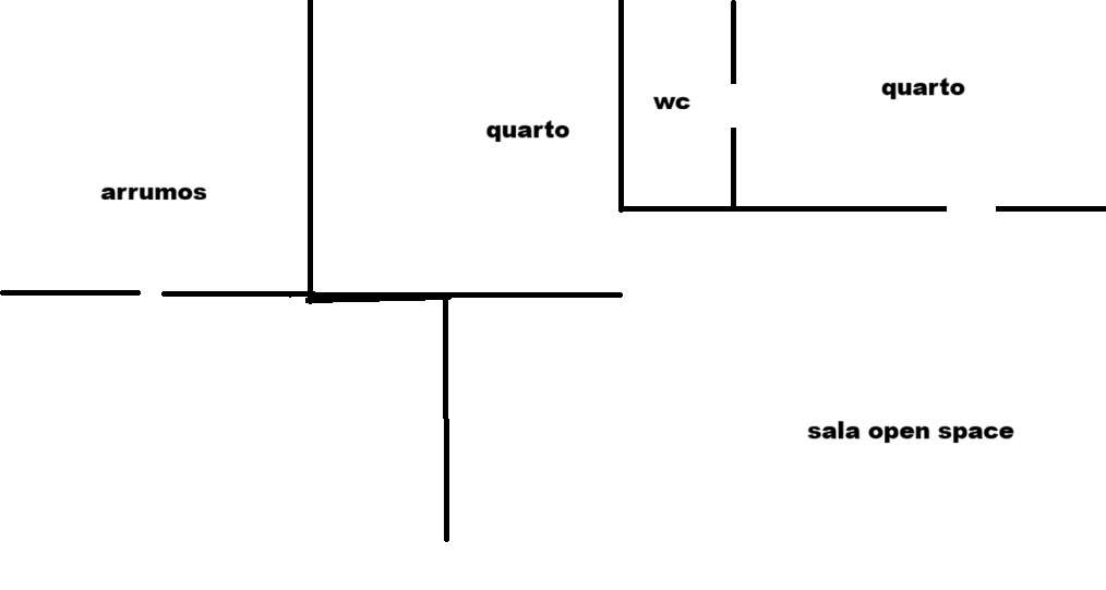 Moradia T2 em Fernão Ferro-13