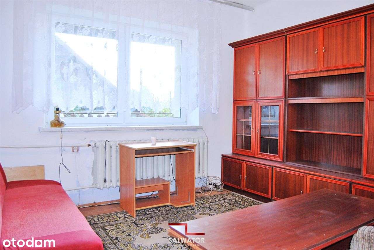 Dom Domek Gospodarczy Plac Parkingowy Zagórze-7