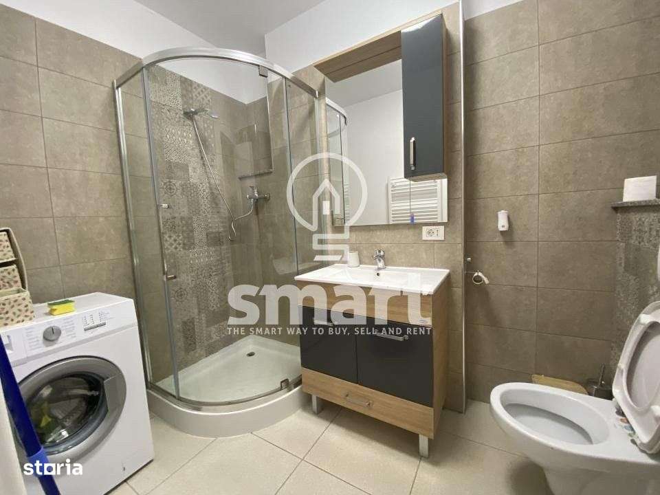 Inchiriez apartament 2 camere , Grand Park, garaj subteran - Imagine principală: 5/8