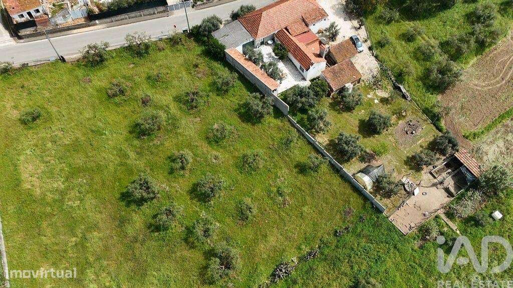 Terreno para construção em Fráguas - Grande imagem: 4/36