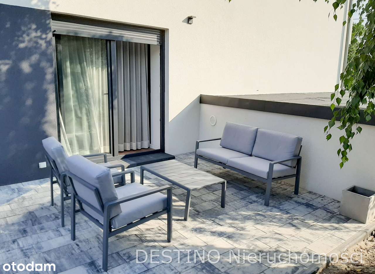 atrakcyjny dom wolnostojący 151 m2, os. Tyniec-16