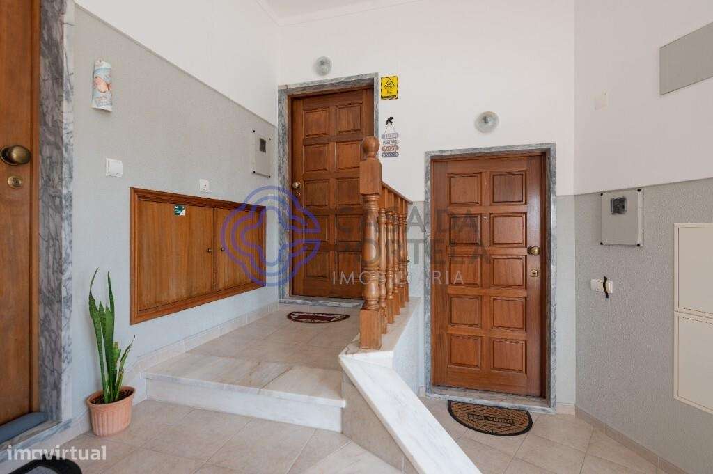 Apartamento T3 duplex no  Vale Covo, Bombarral-9