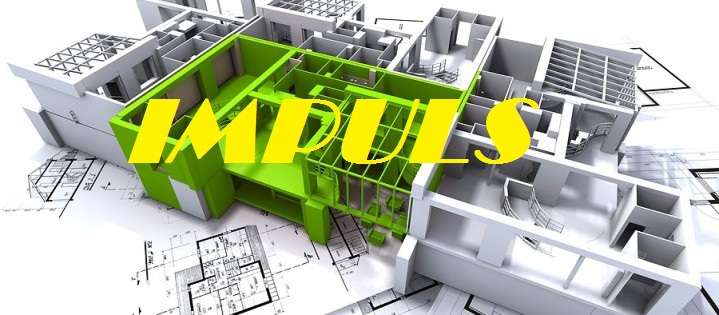 Deweloperzy: IMPULS Piotr Androsz - Ruda Śląska, śląskie