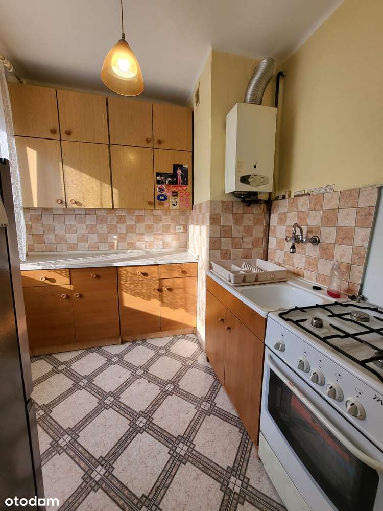 Atrakcyjne 2-pokojowe mieszkanie w Wodzisławiu-10