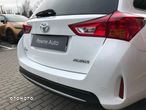 Toyota Auris 1.4 D-4D Life - 9