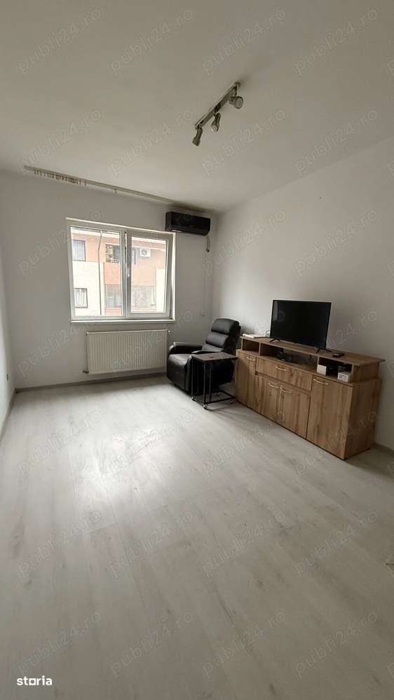 De vanzare apartament 2 camere Militari Residence/centrala proprie-2