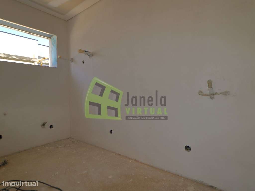 Moradia Térrea T4 com Piscina | Quinta das Laranjeiras-7