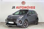 Kia Sportage 1.6 CRDi ISG MHEV GT Line 7DCT - 1