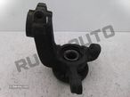 Manga Eixo Frente Esquerdo 6q0255s Seat Ibiza Iv Van (6j1) [200 - 6