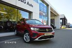 Volkswagen T-Cross - 11