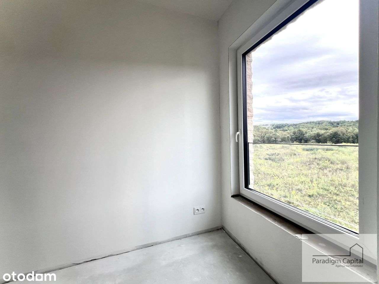 Zamieszkaj w Zawadzie – 2 pokoje, 36 m², 18 km od Krakowa, bez PCC-9