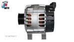 Alternator 1.9 D 2.0 HDI 2.2 HDI Peugeot Boxer Expert Partner - 1