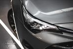 Toyota Avensis SD 2.0 D-4D Luxury+GPS - 9