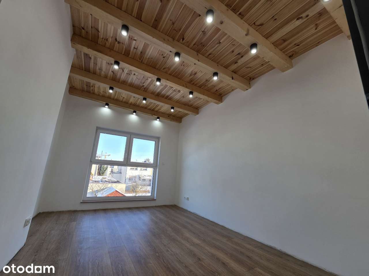 Na sprzedaż KOMFORTOWY DOM bliźniak 159 m2 - Leszno - Gronowo-11