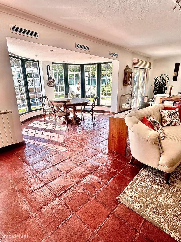 Moradia independente no Condomínio Casas de Azeitão - Grande imagem: 3/15