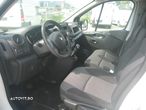 Renault TRAFIC DUBA L2-H1 , AC. MOTOR 2 L . - 4