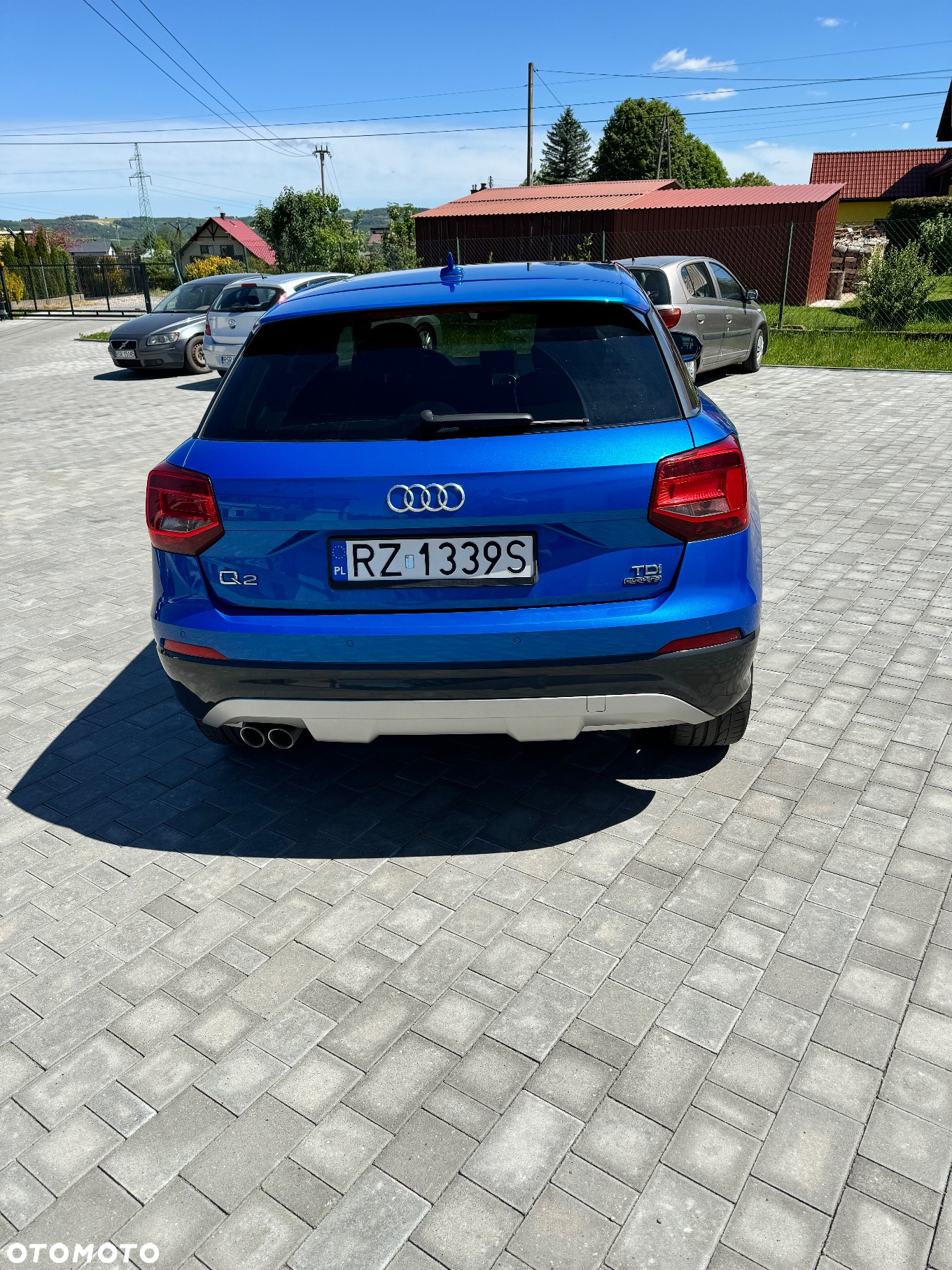 Audi Q2 2.0 TDI Quattro Sport S tronic - 6