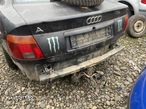 Carlig de remorcare Audi A4 B5 - 2