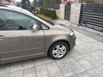 Volkswagen Golf Plus 1.4 TSI Comfortline - 5