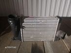 Intercooler Nissan Qashqai j11 - 3