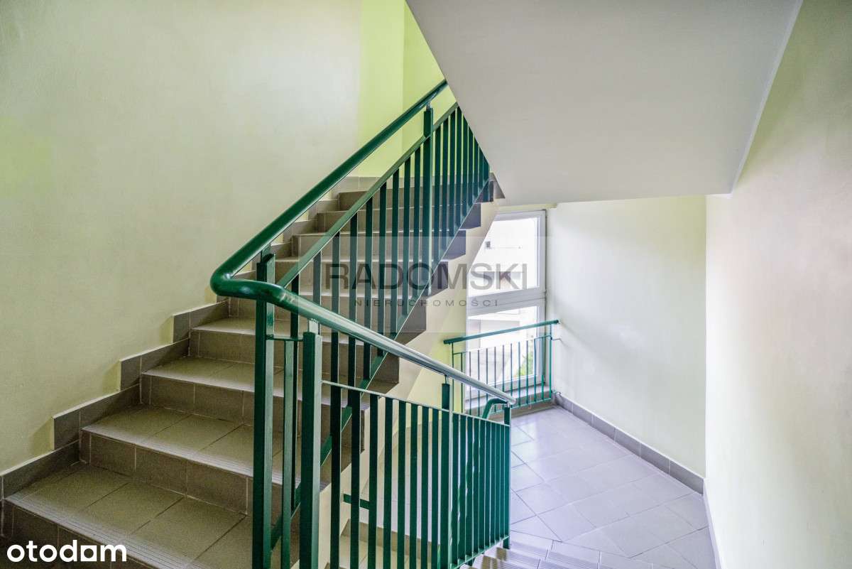 Słoneczne mieszkanie | 2 pokoje | Zielony Stok-17