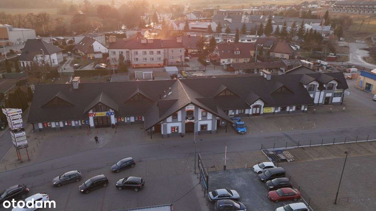 Sprzedam budynek handlowo-usługowy , działka 930m2 - Pełny obrazek: 4/15