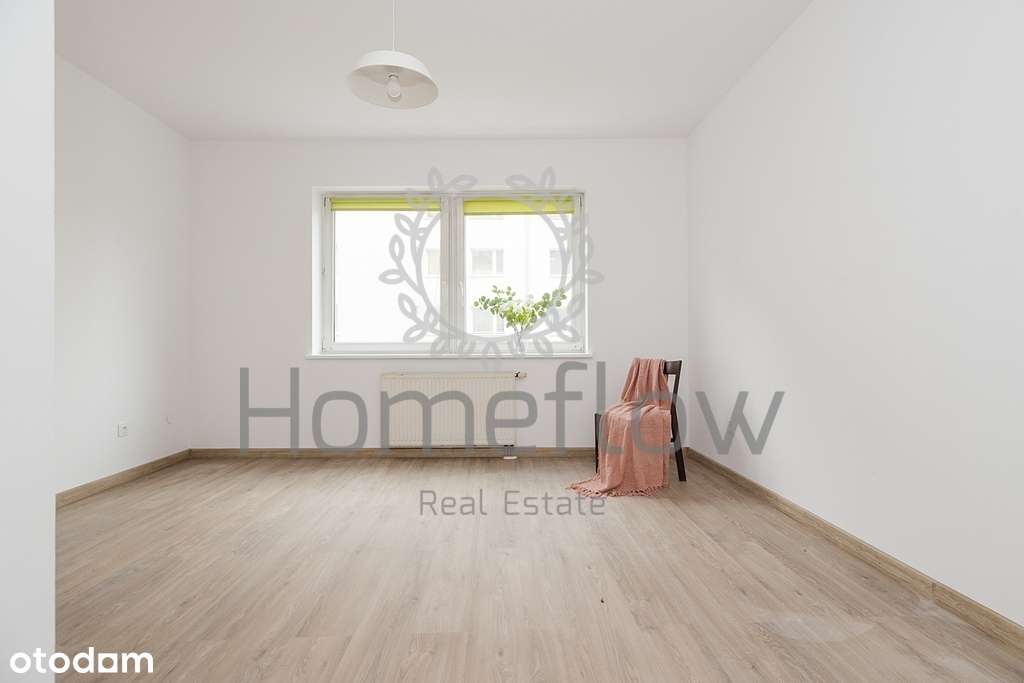 Kawalerka blisko Metra-1