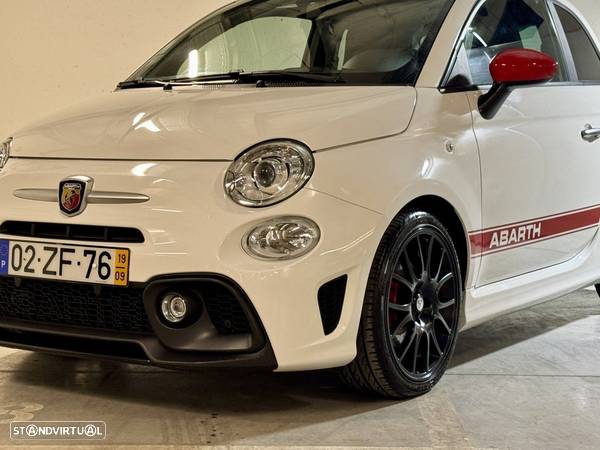 Abarth 595 - 41