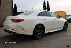 Mercedes-Benz CLS 450 4Matic 9G-TRONIC AMG Line - 9