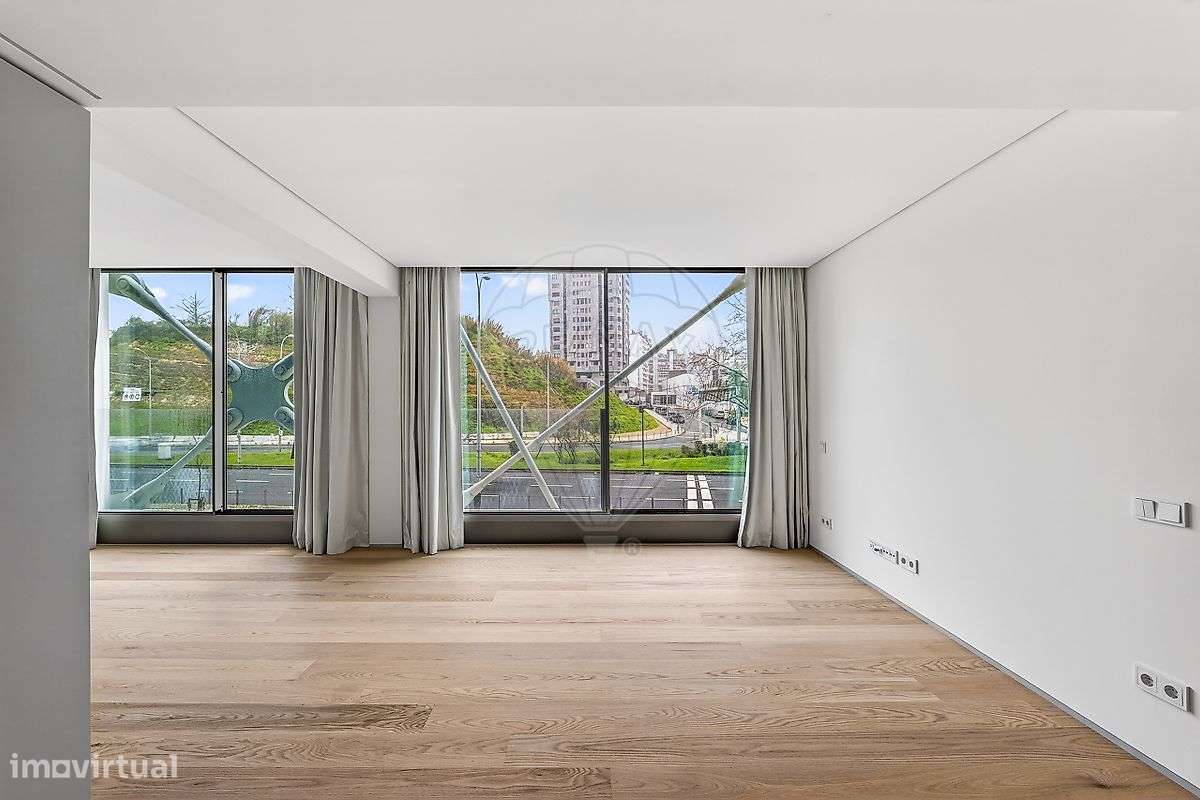 Apartamento T0 para venda-8