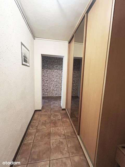 Ciche, z dużym balkonem przy metrze Imielin-4