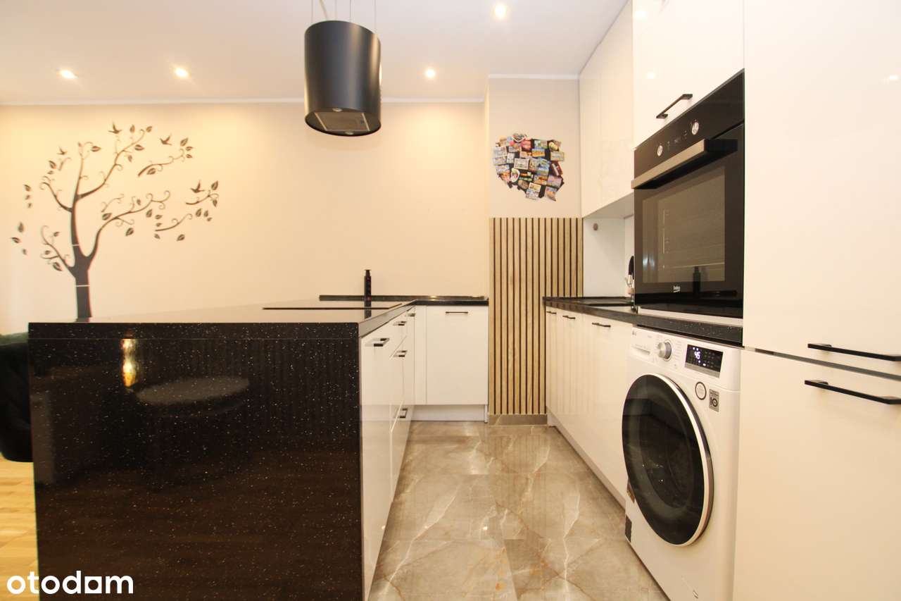 Mieszkanie 3-pokojowe po remoncie *PARTER* wszystkie media miejskie-4