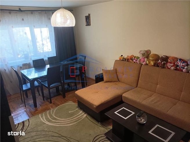 Apartament 2 camere, Obcini, 2C-6421