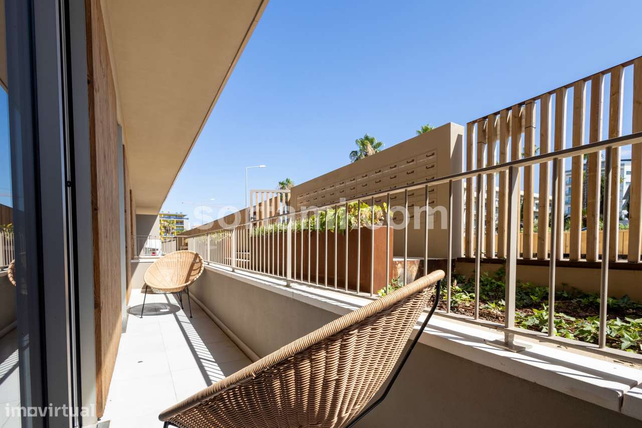 Apartamento T2 Venda em Quarteira,Loulé-22