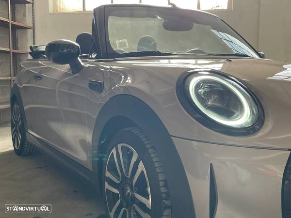 MINI Cooper Premium Classic Auto - 20