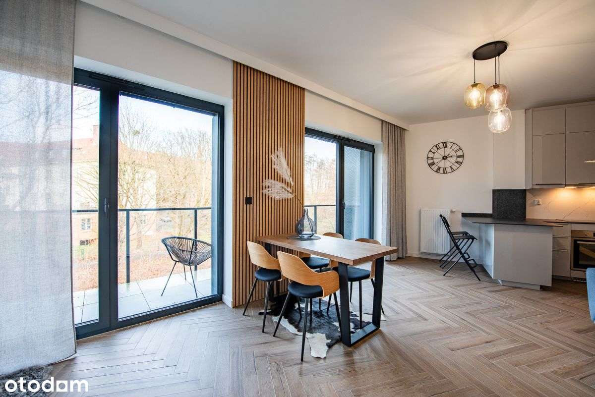 Apartament Grzegorzewska, Uwm, Łyna, starówka - Pełny obrazek: 5/20