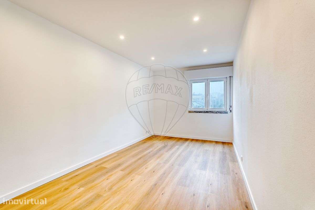 Apartamento T1 para venda - Grande imagem: 4/13