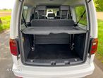 Volkswagen Caddy 2.0 TDI (7-Si.) DSG Maxi Highline - 22