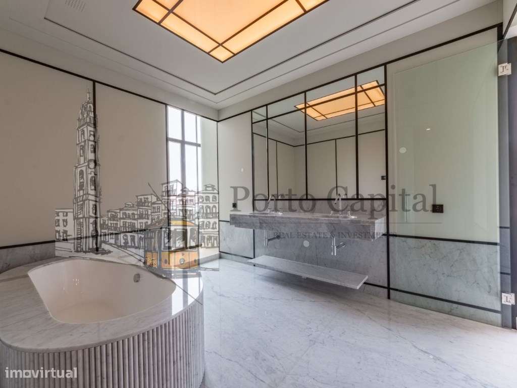 SETTE - A Exclusividade da Avenida Marechal Gomes da Costa - Grande imagem: 4/30