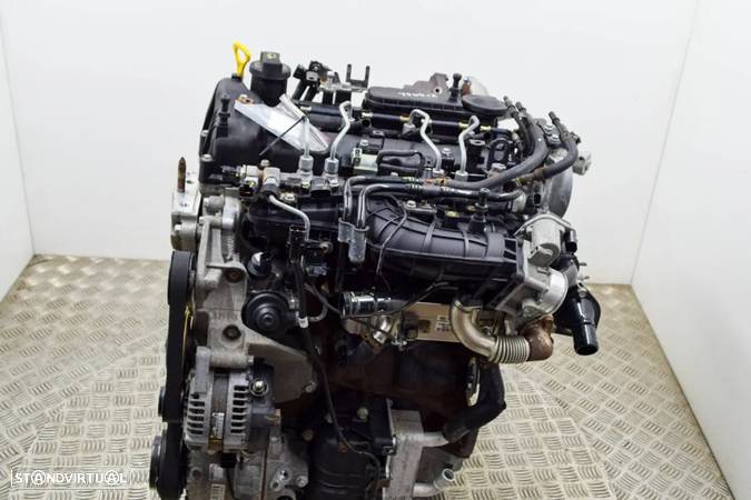 Motor D4HB EURO 6 HYUNDAI 2.2L 197 CV - 1