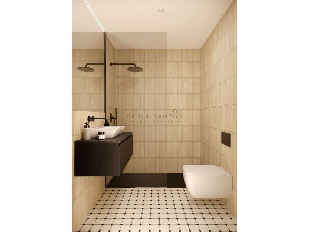 EM CONSTRUÇÃO | APARTAMENTO T2+1 | CONDOMÍNIO RESIDENCIAL 'CEDOFEIT...-4