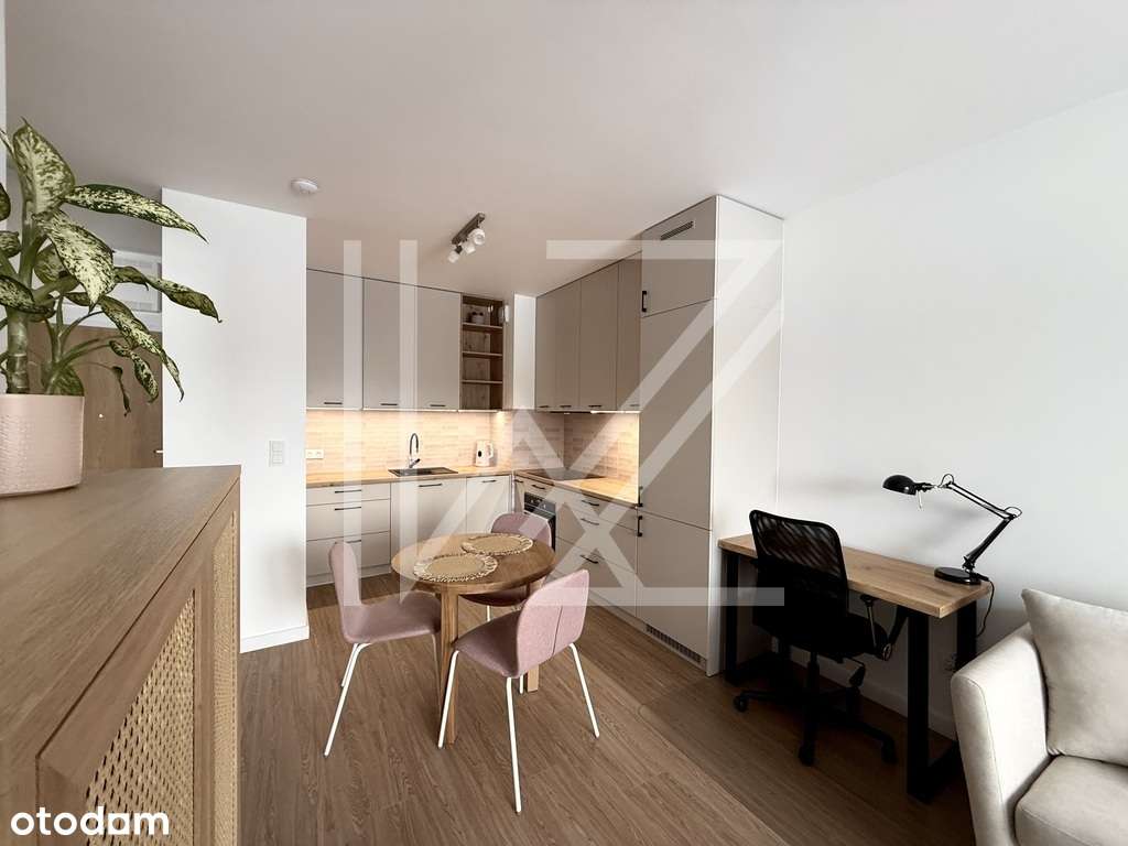 Nowoczesne mieszkanie | 43,74 m² | Wieliczka-5