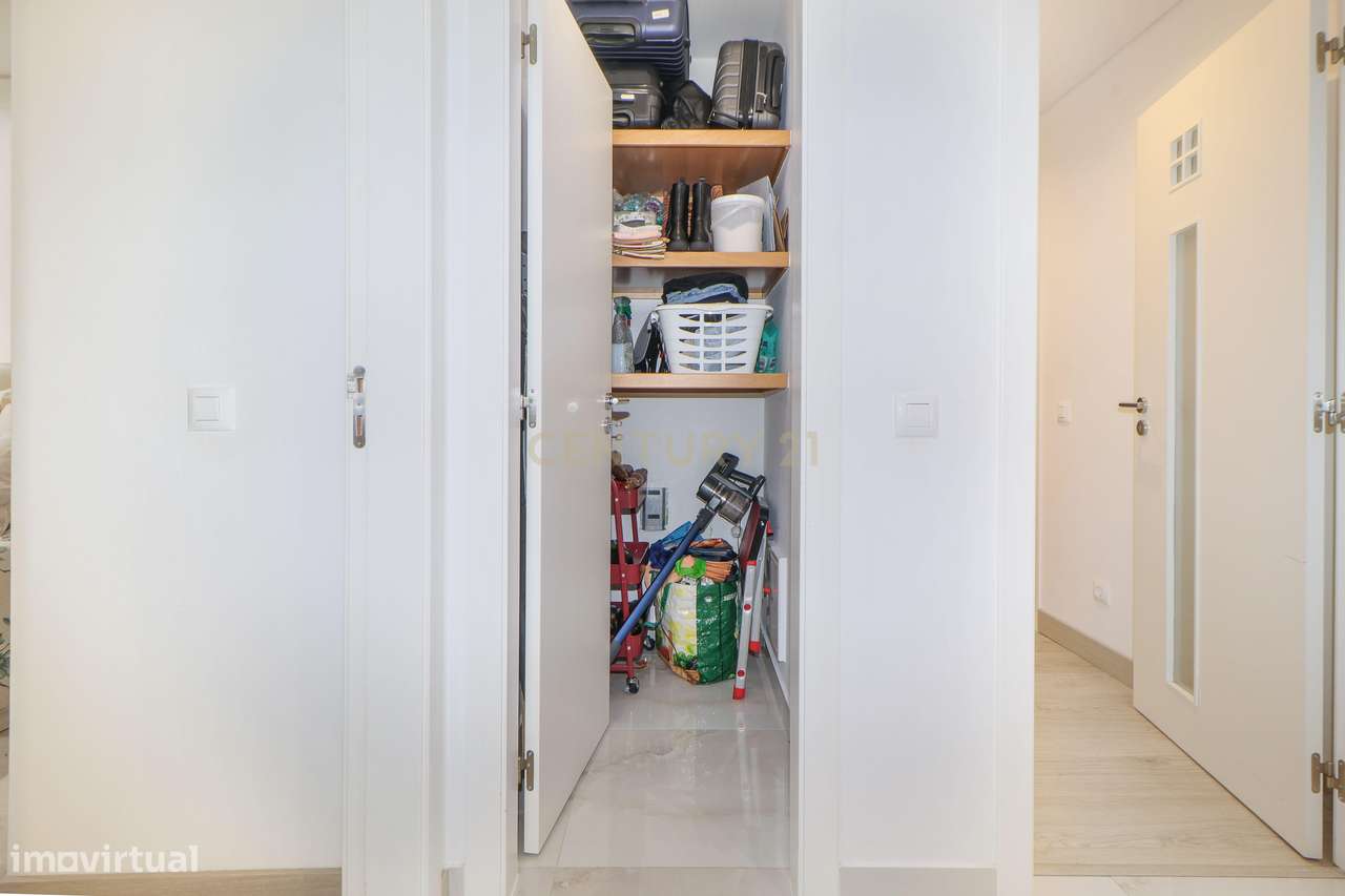 Oportunidade única no Montijo – Apartamento T3 com Varanda, Arrecadaçã-32